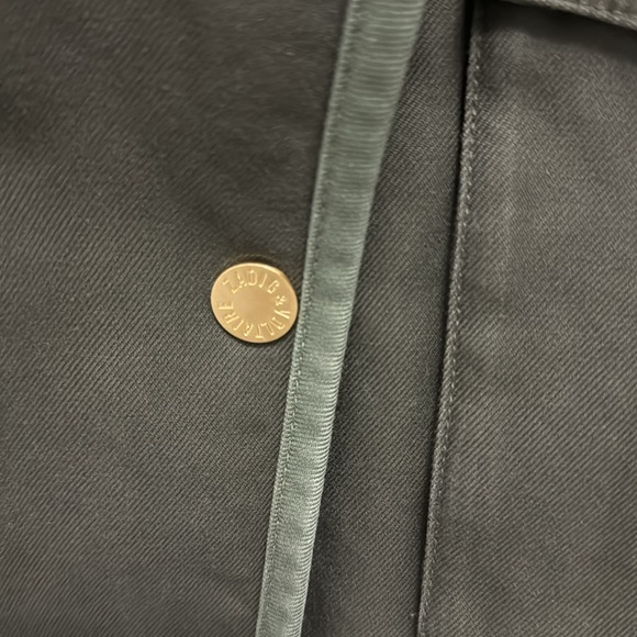 Zadig & Voltaire coat - Picture 4 of 9